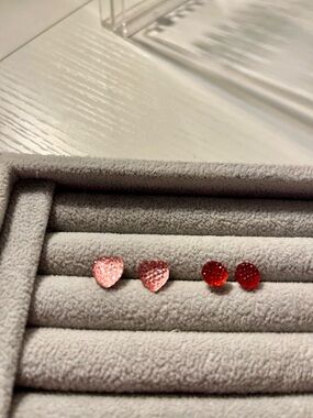 Cute Stud Earrings